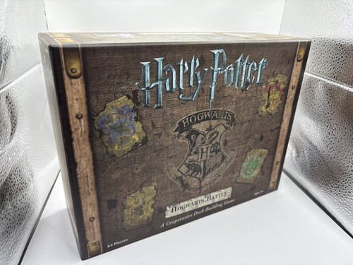 Harry potter hogwarts battle - harry,