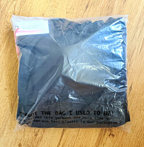Magisculpt black shapewear - magisculpt,