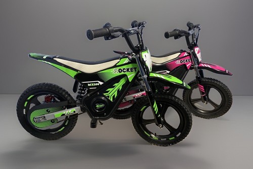 Kids racing 250w - 14", mx