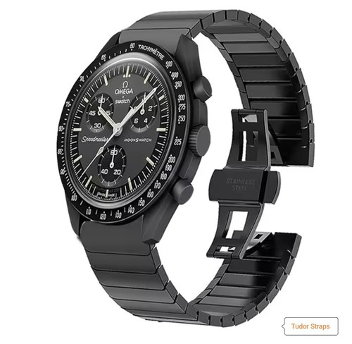 Omega swatch moonswatch - x,
