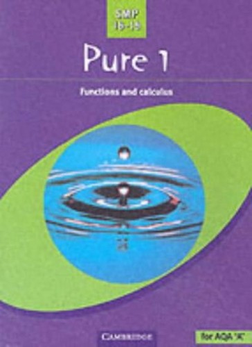 Smp pure 1 - 16-19,