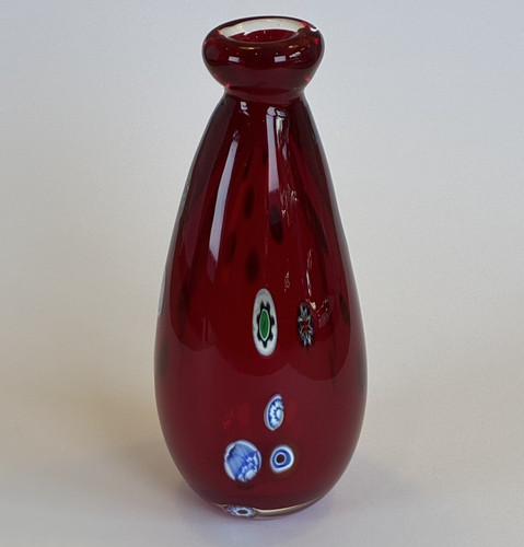 Vintage murano style - vintage,