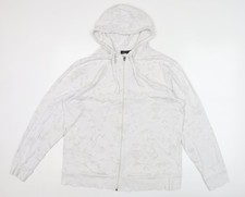 Mens UK Size XL Cedarwood