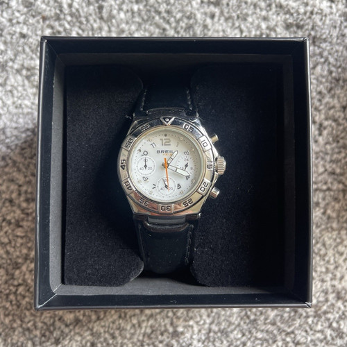 Breil tribe tw0492 women - breil,