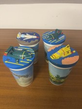 Thunderbirds 1992 Pizza Hut