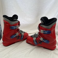 Salomon 25.5 cm T3 Child Ski