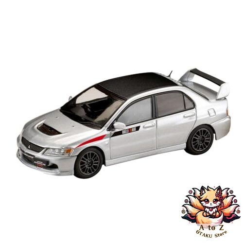 New hj64 mitsubishi - 1/64,