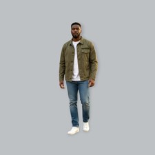 Superdry Rookie Edition Field