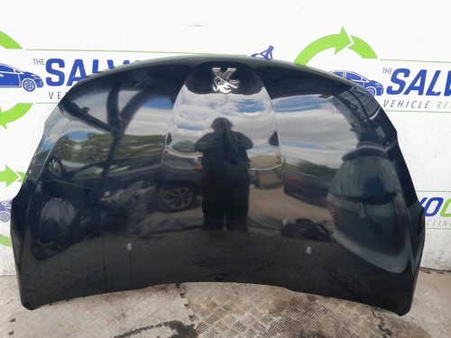 Peugeot 208 bonnet hatchback - peugeot,