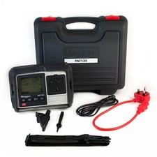 Megger PAT120-UK Portable