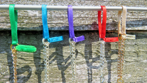 Toy horse halters headcollars - toy, halters/headcollars