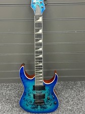 Ibanez GRGR221PA-AQB Aqua