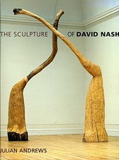 The Sculpture of David Nash