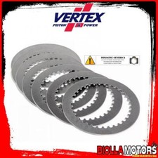 8221026-6 6x VERTEX STEEL