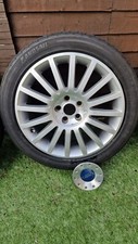 Ford 220ST 18 " alloys wheels