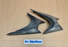 Radiator Covers Gas Gas Pro 125 200 250 280 2007-2008 Trials BT0420012 BT0420013