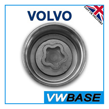 for Volvo Security Master