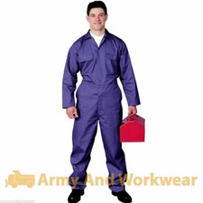 Adults Pro Coverall Overall