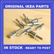 IKEA LIATORP SHELF SUPPORTS