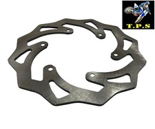 REAR BACK BRAKE DISC: KTM 105