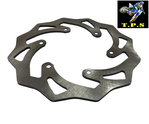 Rear back brake disc - ktm, 105
