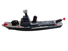 VINTAGE JOHNNY SEVEN SHIP TASK