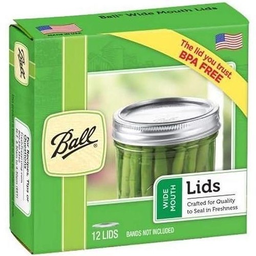 Ball lids pack - wm,