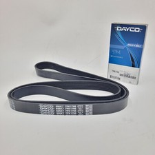 LR DISCOVERY II V8 Serpentine