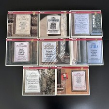 Verdi Philips Opera Series