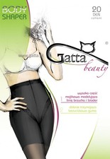 GATTA Body Shaper 20 D Tights