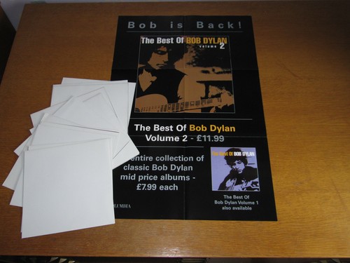 Bob dylan the best - best, of