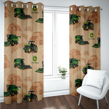Curtains Eyelet Blackout