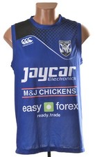 CANTERBURY-BANKSTOWN BULLDOGS