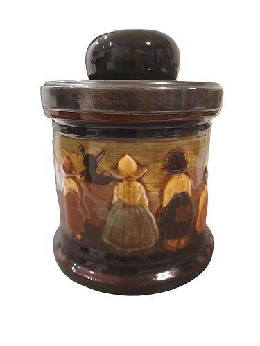 Very rare royal doulton - very,