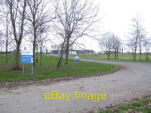 Photo 6x4 national grid - photo,