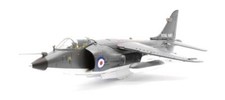 CORGI AVIATION 1:72 SCALE AA32402 BRITISH AEROSPACE SEA HARRIER FRS1 MODEL PLANE