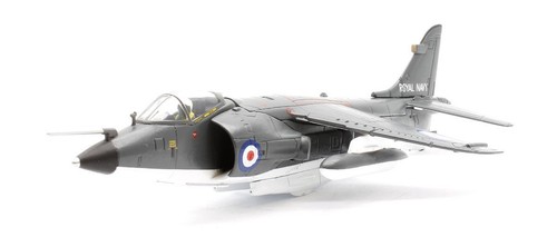 Corgi aviation scale - 1:72,