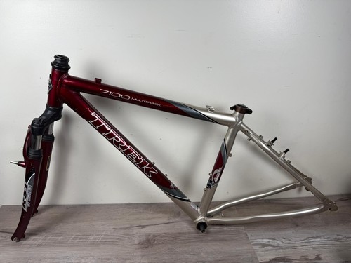 Trek multitrack 7100 - multitrack,