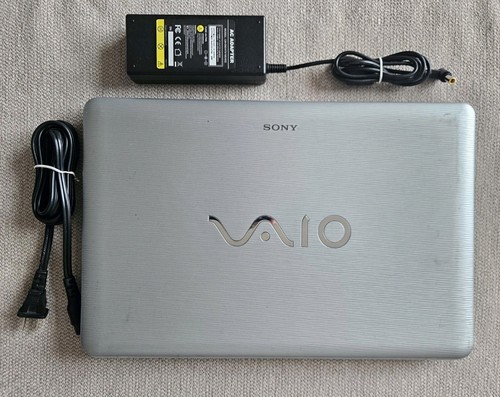 Sony pcg 7173l vgn - sony, vgn-nw150j