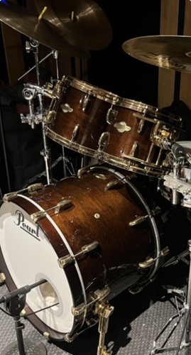 Pearl masters premium maple - masters,