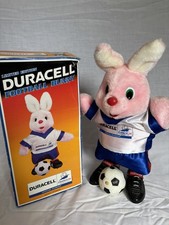 Duracell bunny World Cup '98