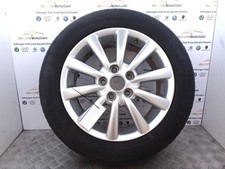 VW SHARAN Mk2 16 Inch Lissabon