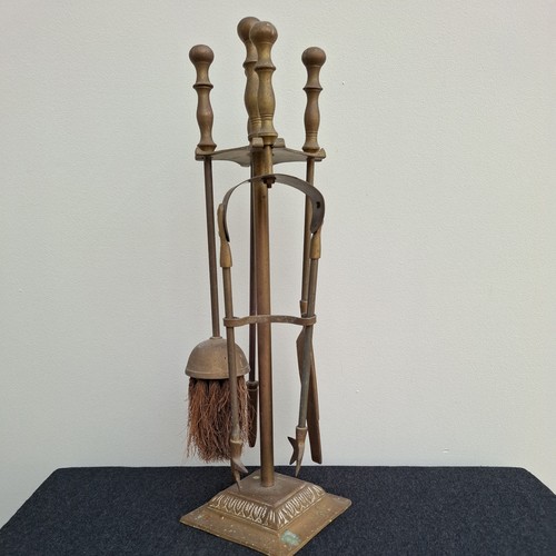 Vintage antique brass - antique,