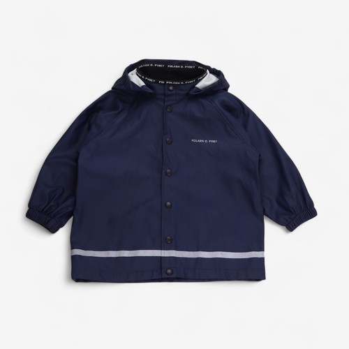 Polarn pyret rain coat - pyret,,