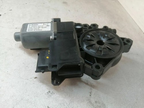 Hyundai i40 power window - i40,