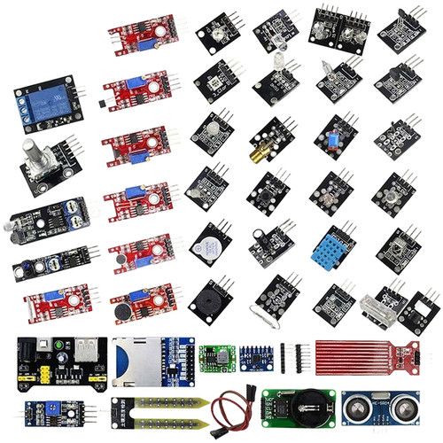 Sensor kit for - 1,