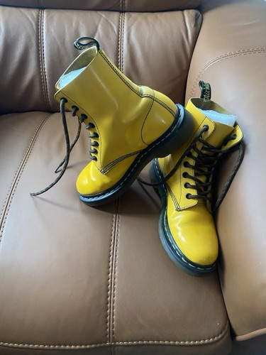 Doc martens hincky - martens, 1460s