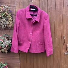 Ladies Jkt Size 14 Length 25”. Eastex