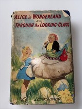 Alice in Wonderland and