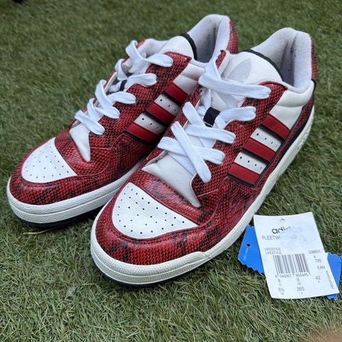 Rare deadstock adidas - rare,